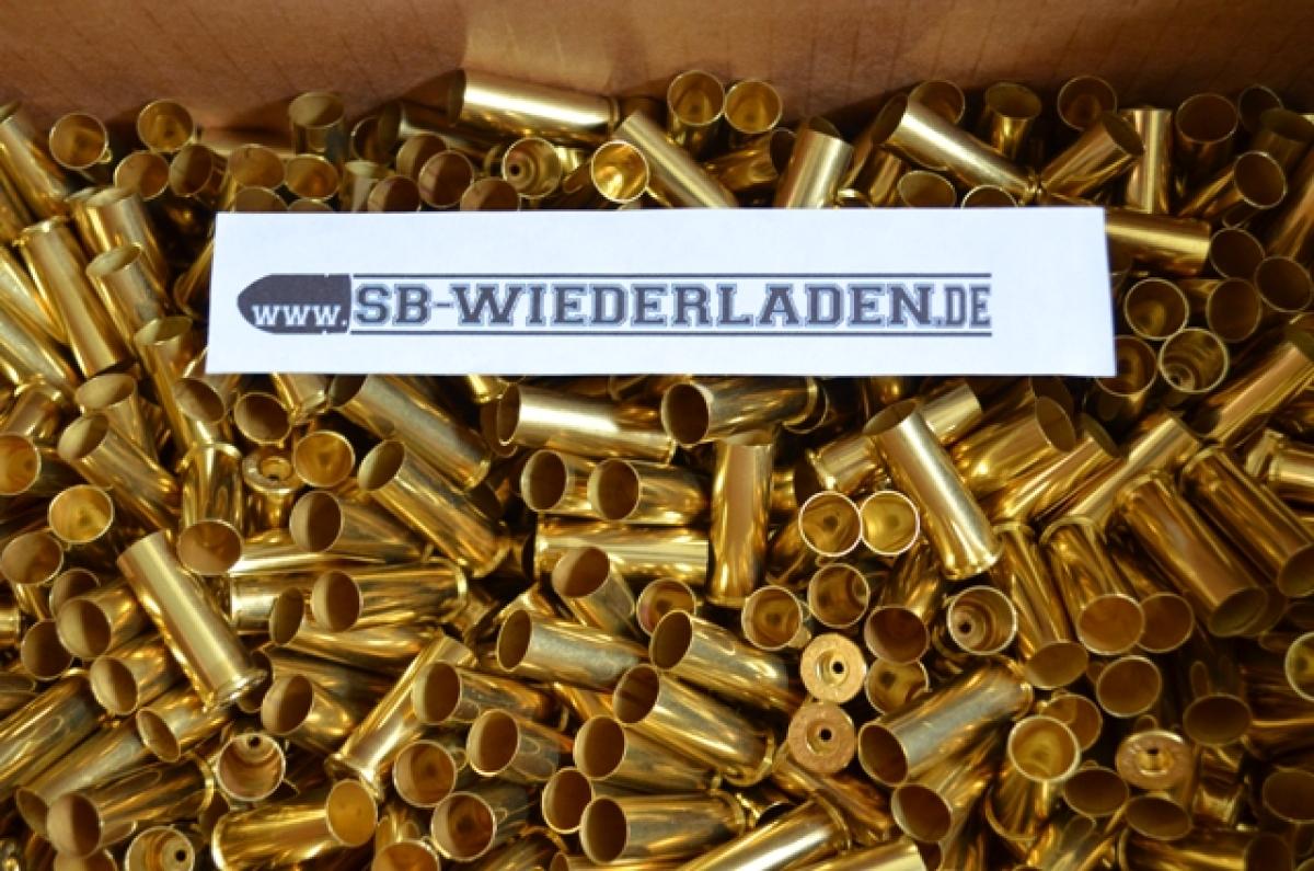 Remington Hülsen .44 Remington Magnum