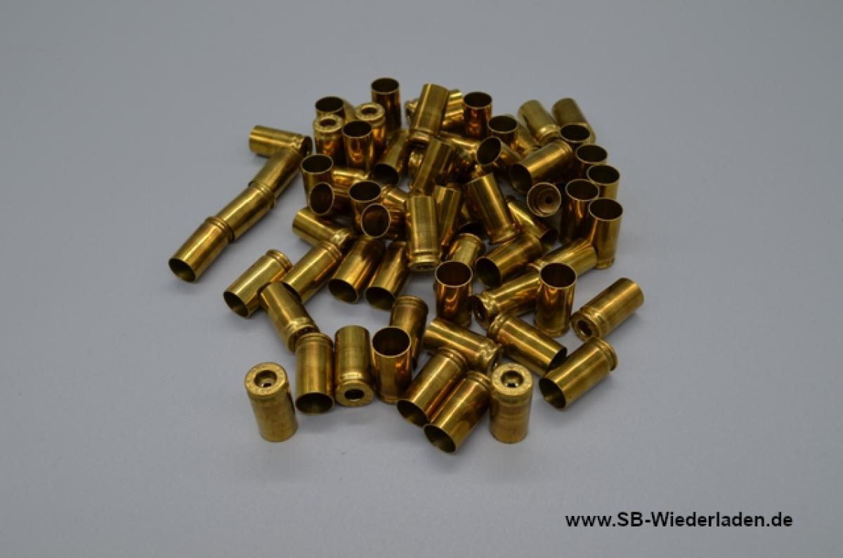 Remington Hülsen 9mm Luger