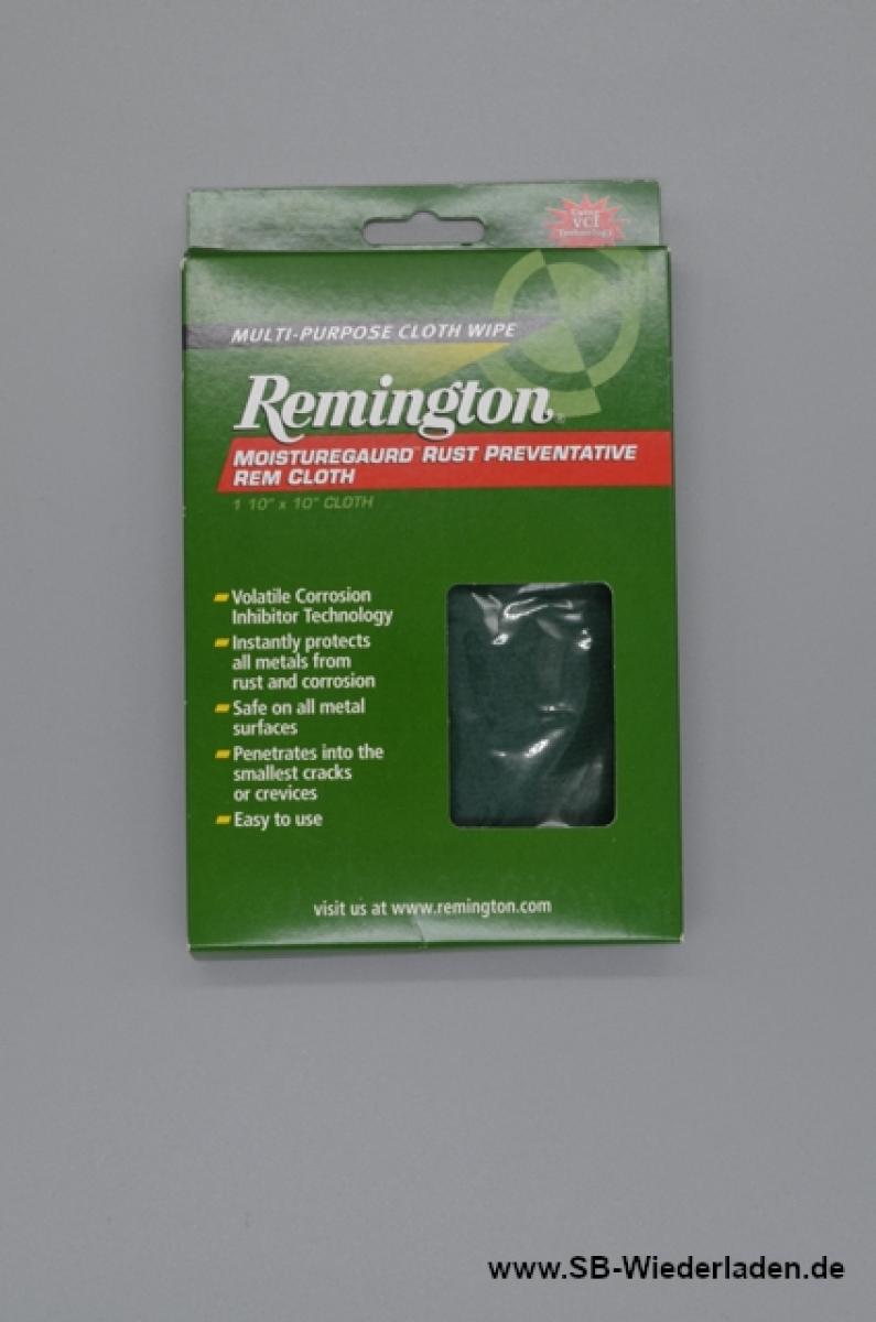 Remington Pflegetuch