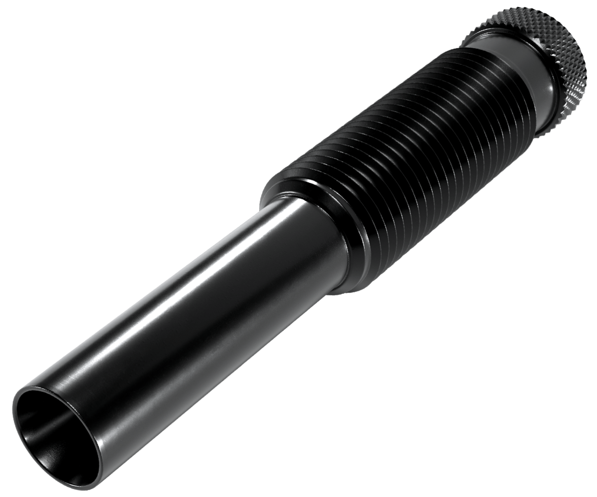 H&N RCBS/Redding STD Setzstempel .357 AccuBull