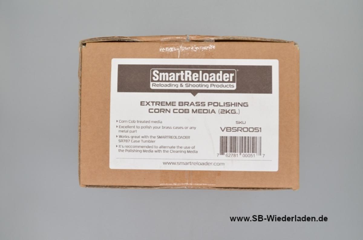 Smart Reloader Corn Corb