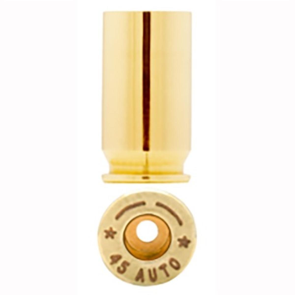 Starline Hülsen .45 ACP