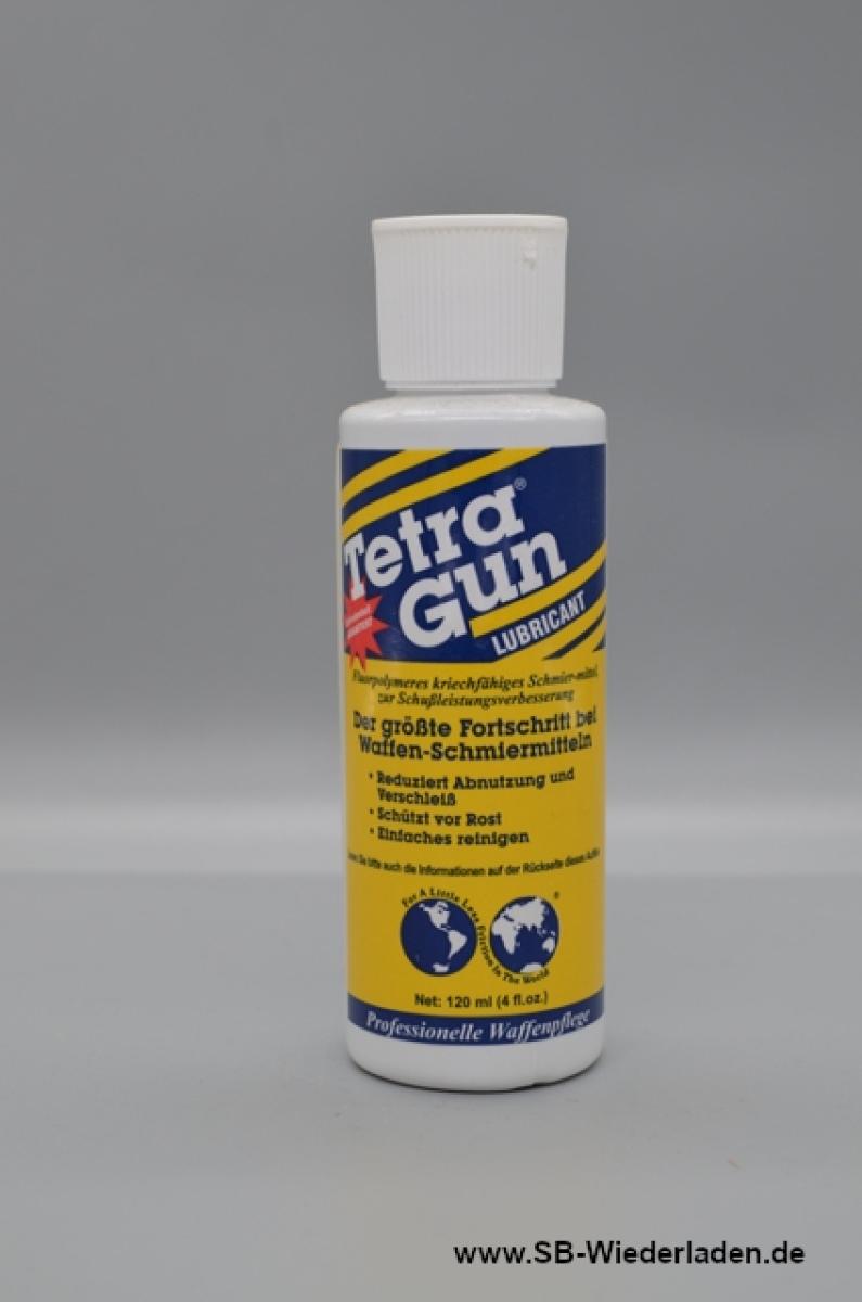 Tetra Gun Lubricant 120ml