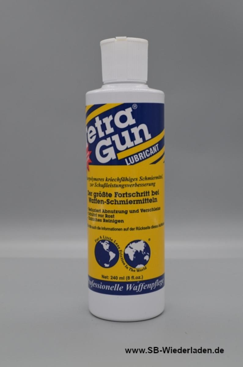 Tetra Gun Lubricant 240ml