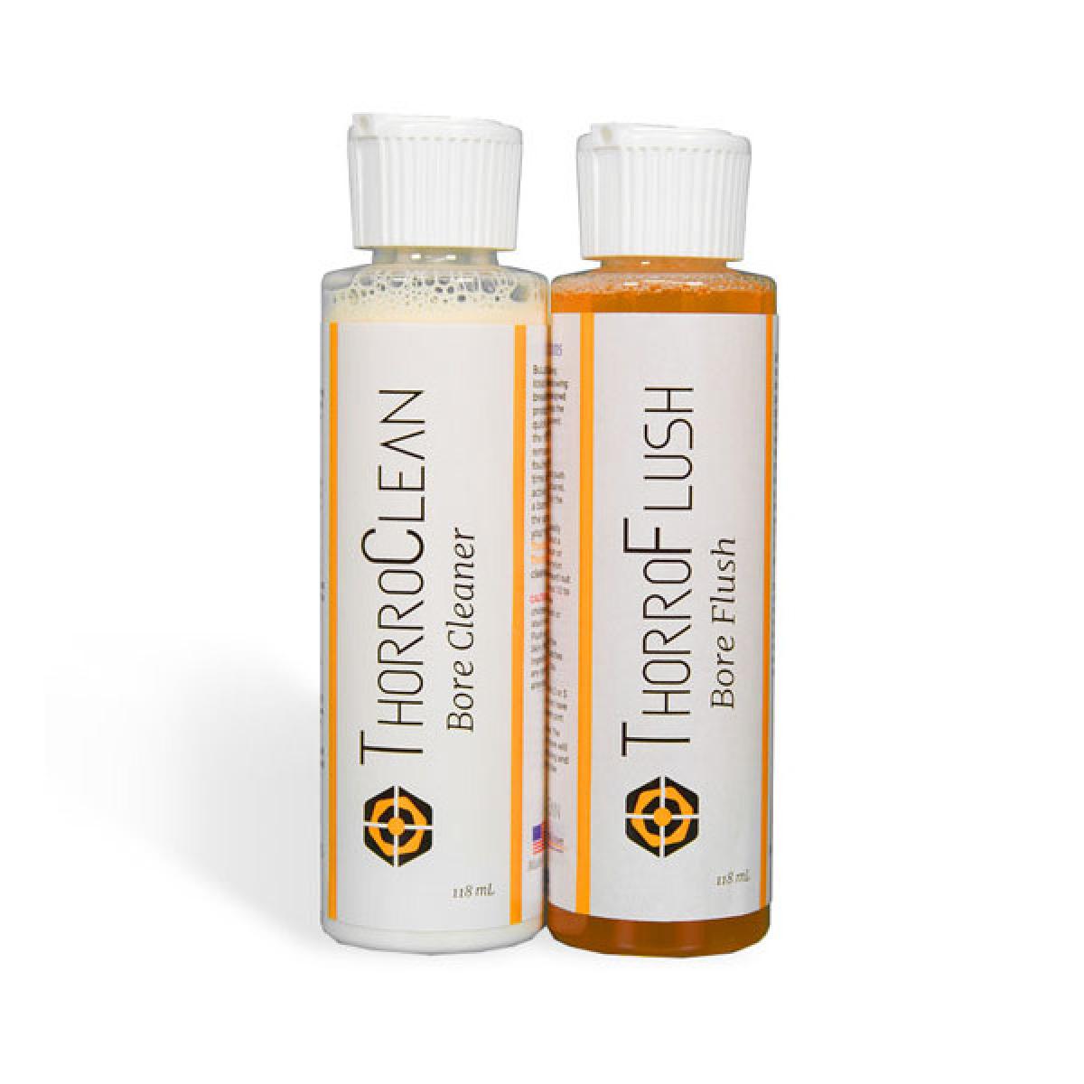 Thorro Clean Bore Cleaning System