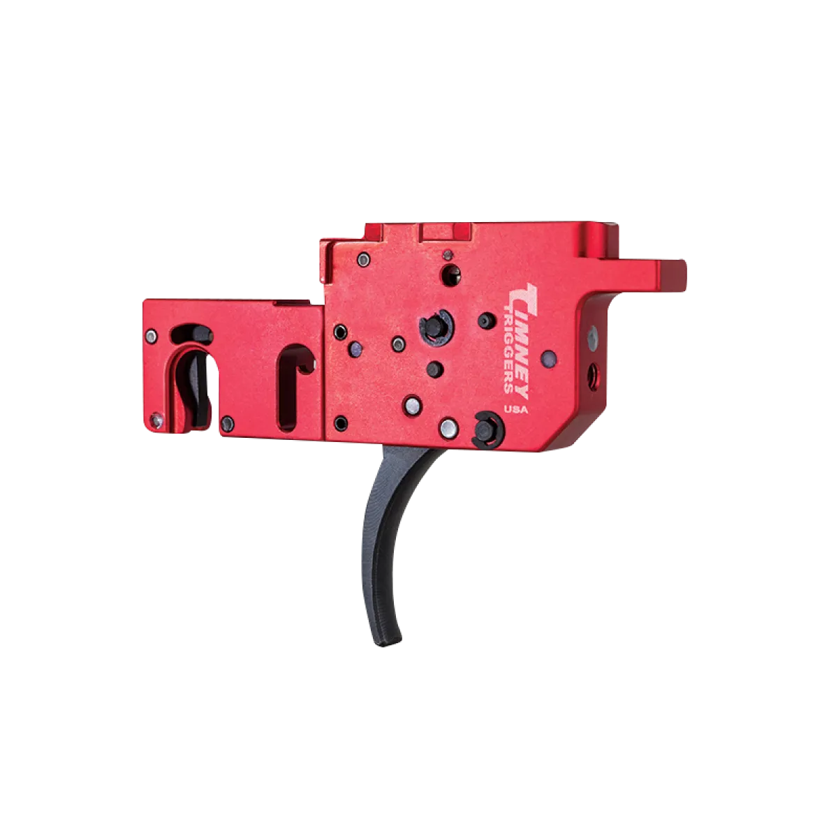 Timney Abzug 2- Stage Ruger Precision 2-Stage