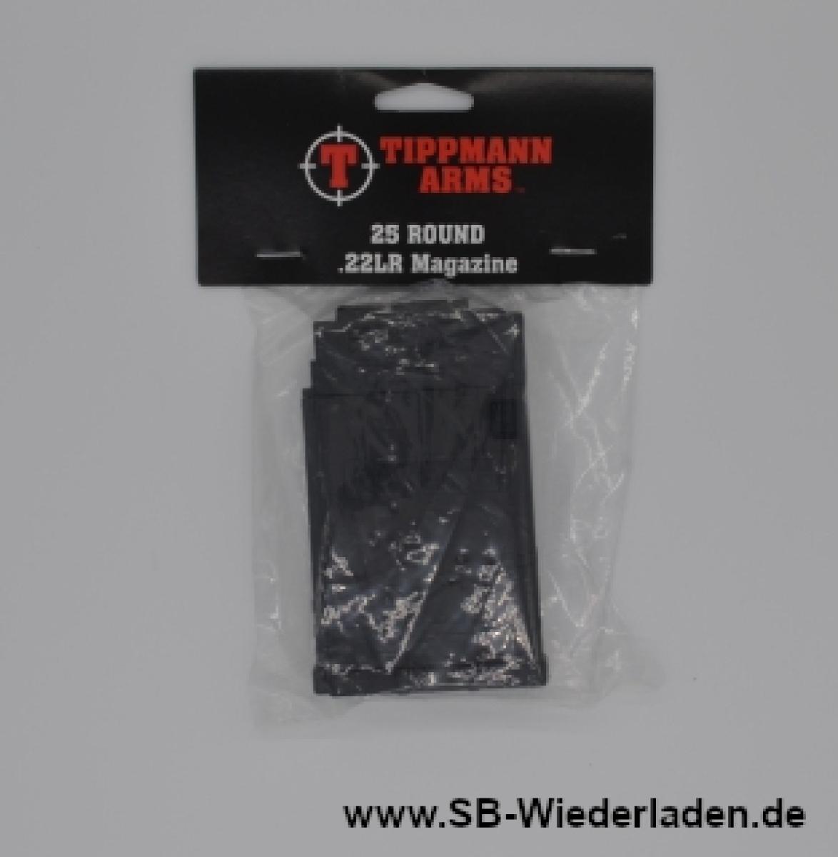 Tippmann AR15 KK Magazin