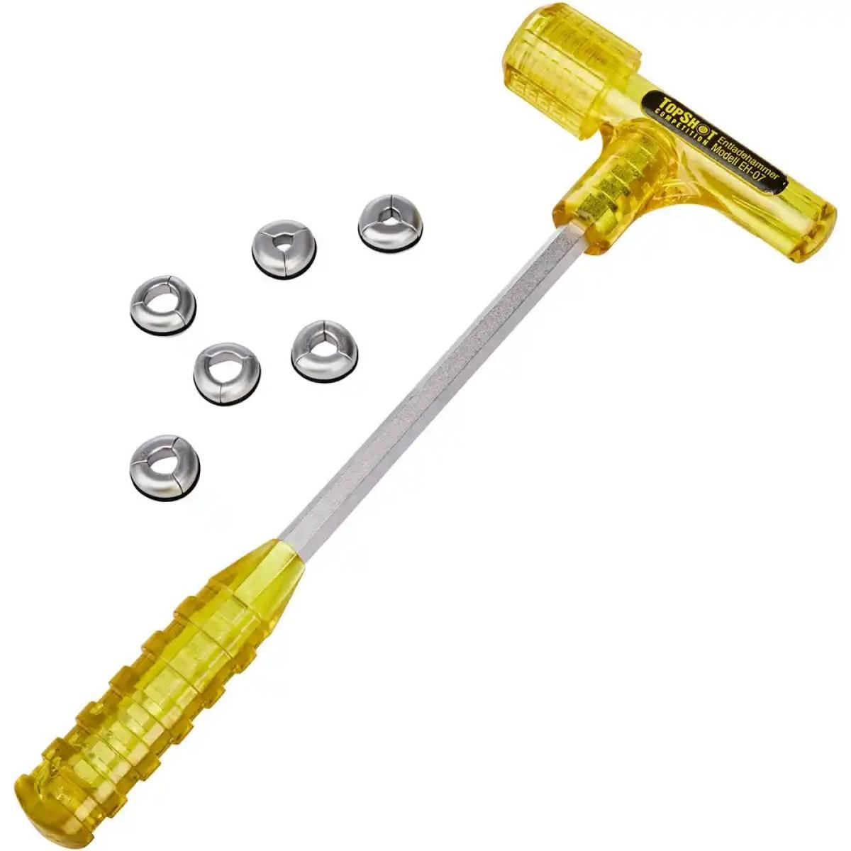 Top Shot Entladehammer