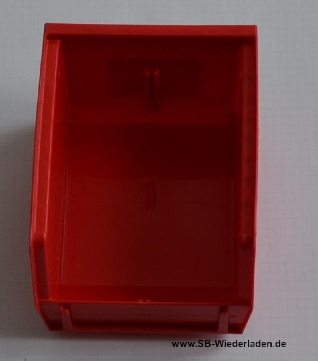 Uline Bullet Bin Rot Small