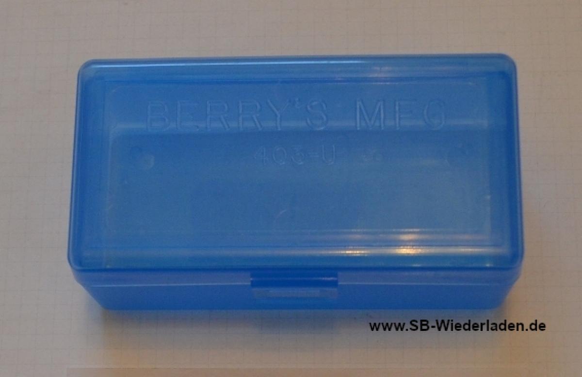 Berry Utility Box 4.4"