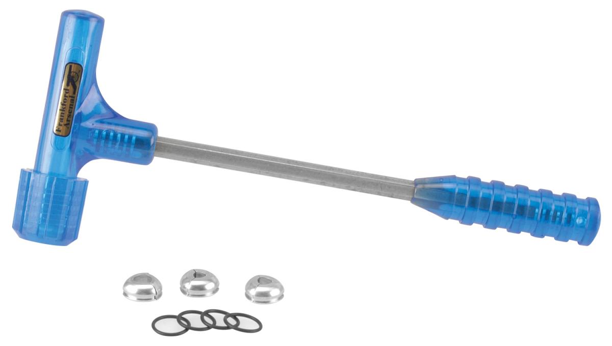 Frankford Arsenal Entladehammer