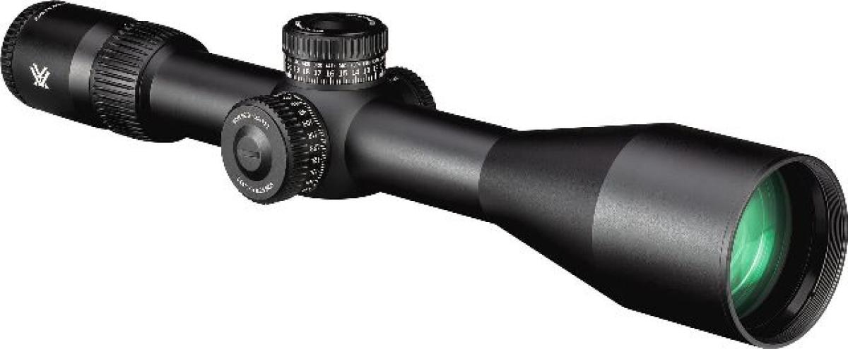 Vortex Venom 5-25x56 FFP EBR-7C MOA
