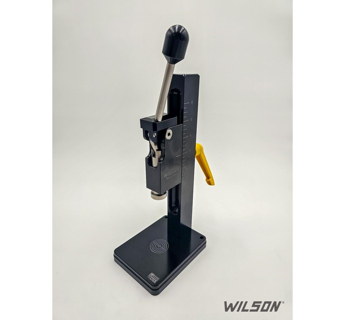 Wilson Dornpresse Arbor