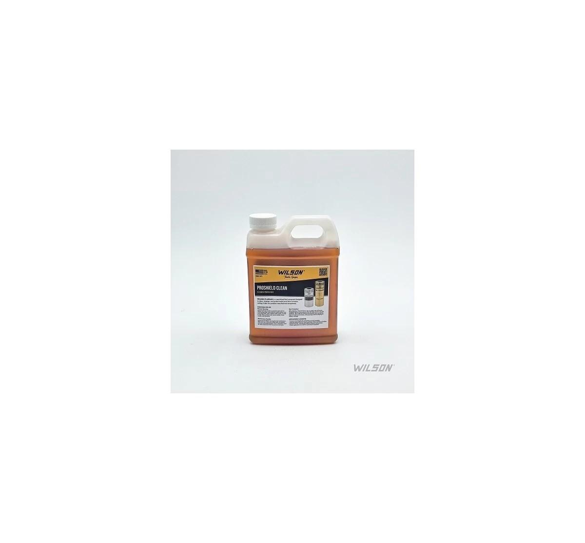 Wilson Pro Shield Reiniger 32oz.