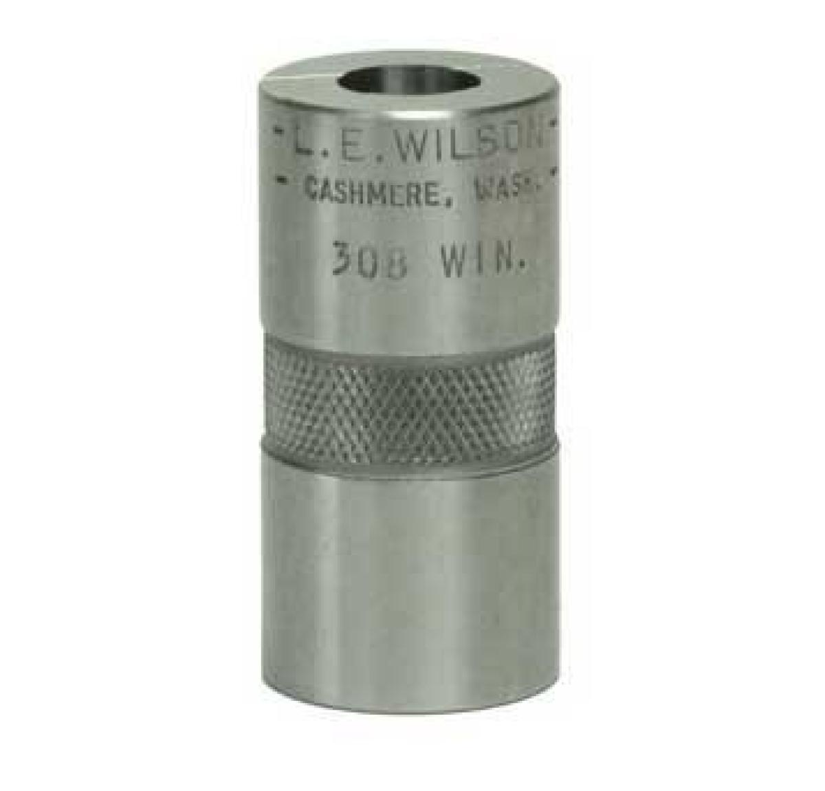 Wilson Patronenlehre 6,5Creedmoor