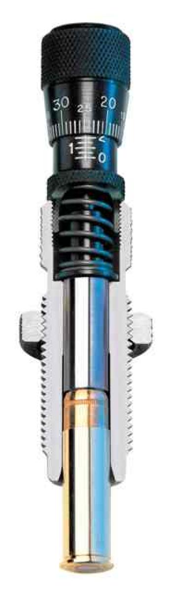 Redding Cometition Setzmatrize 9mm Luger