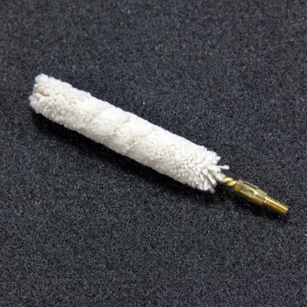 Dewey Wollwischer .30 - .38