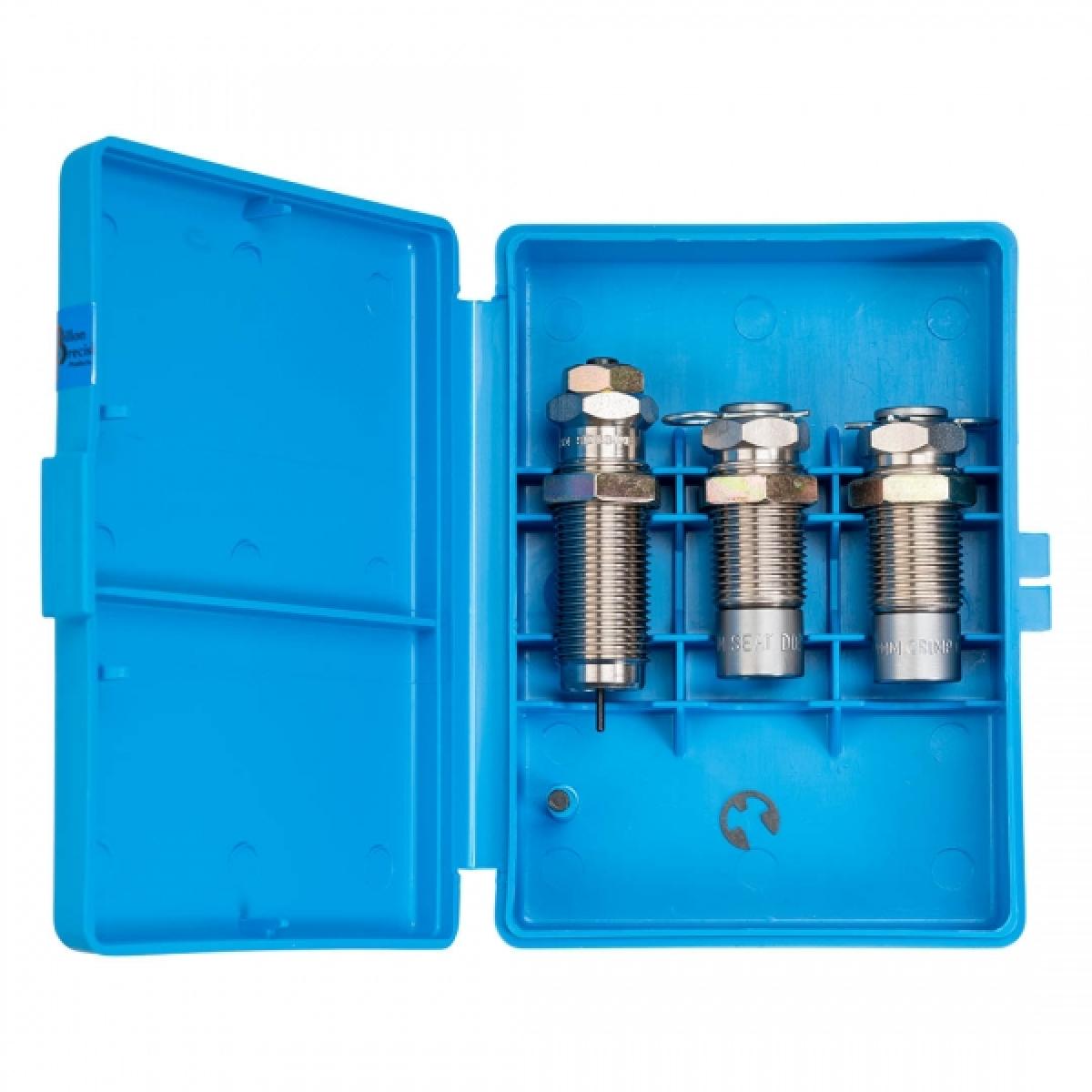 Dillon Carbide Matrizen Satz .45ACP