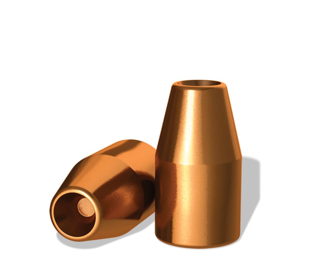 H&N 9mm .356" 145Grain HPHS