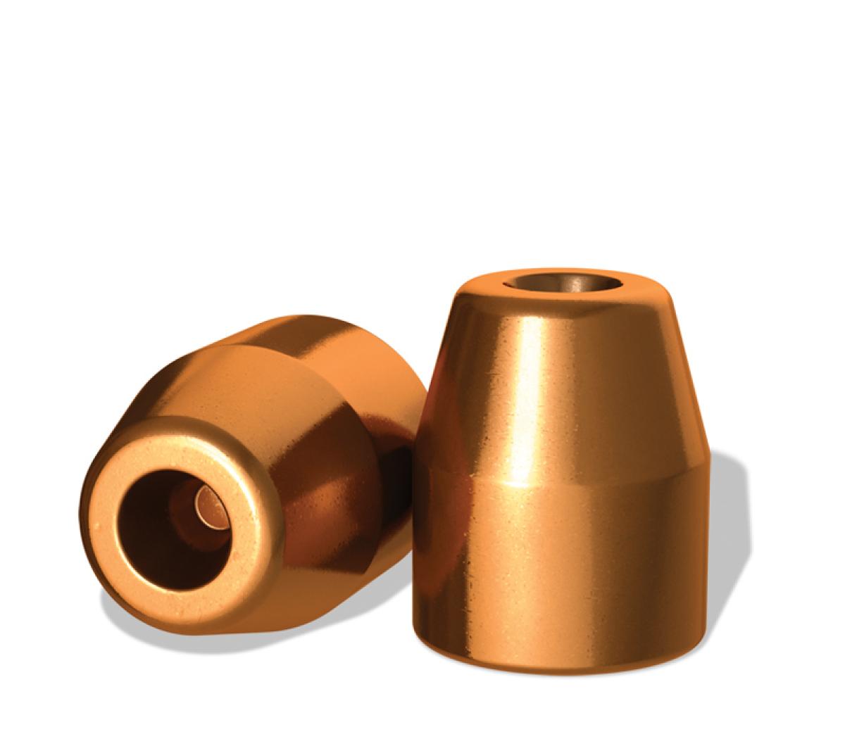 H&N .45 .451" 200Grain HPHS