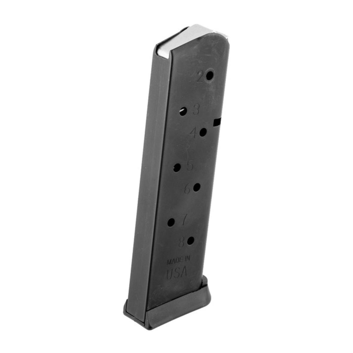 Brownells Magazin 1911 Kaliber .45ACP
