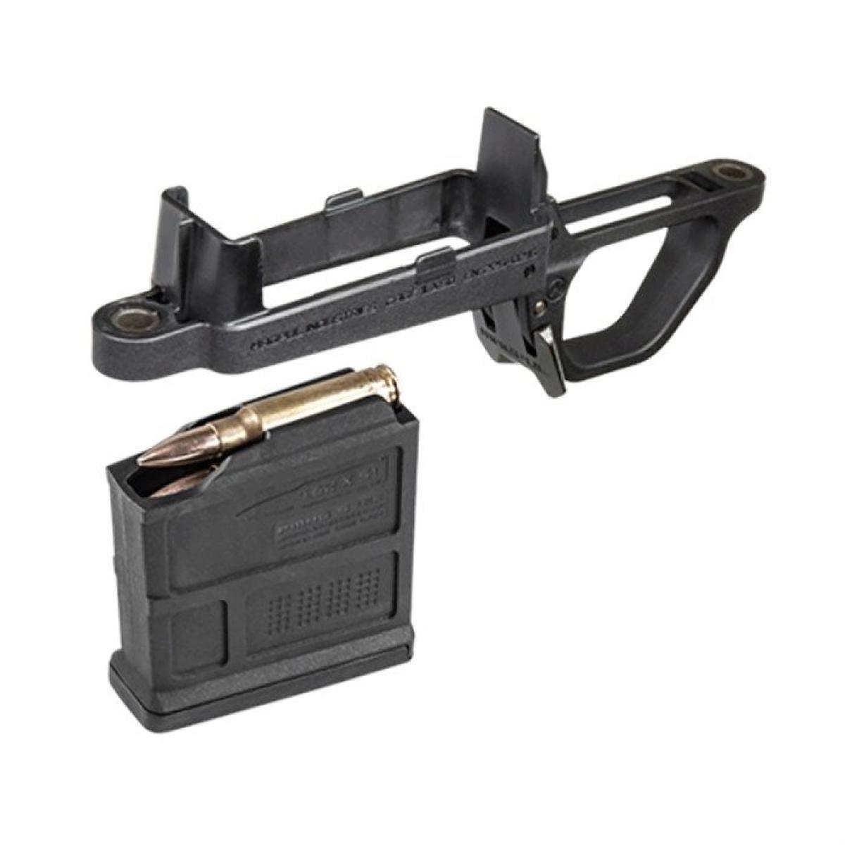 Magpul Magazinschachtadapter Remington700