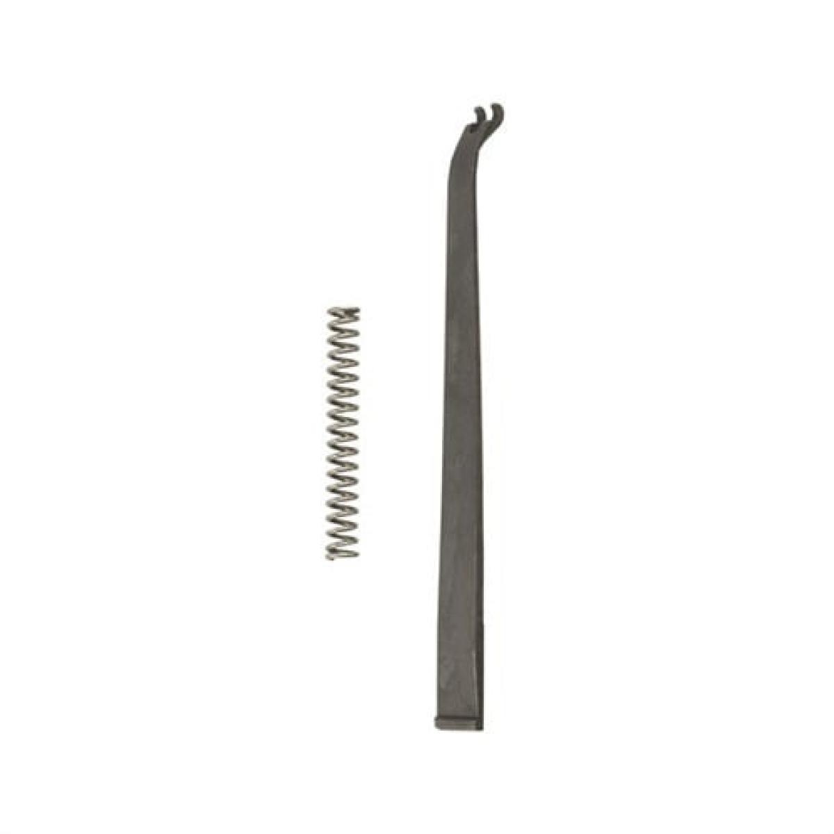 Miculek S&W Revolver Spring Kit