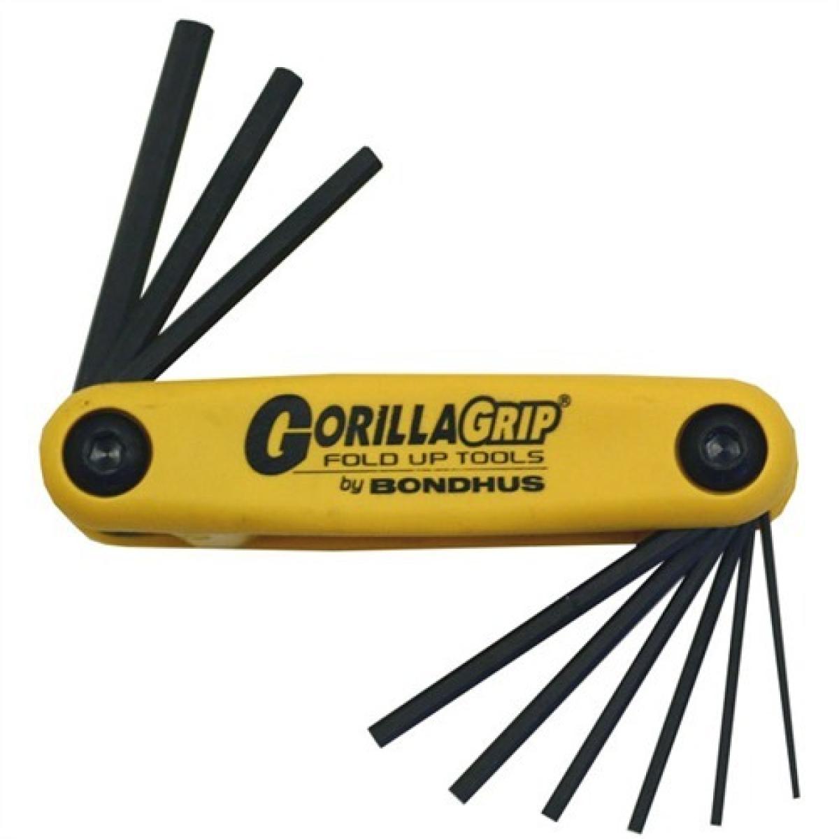 Bondhus Gorilla Grip HF9 Zoll