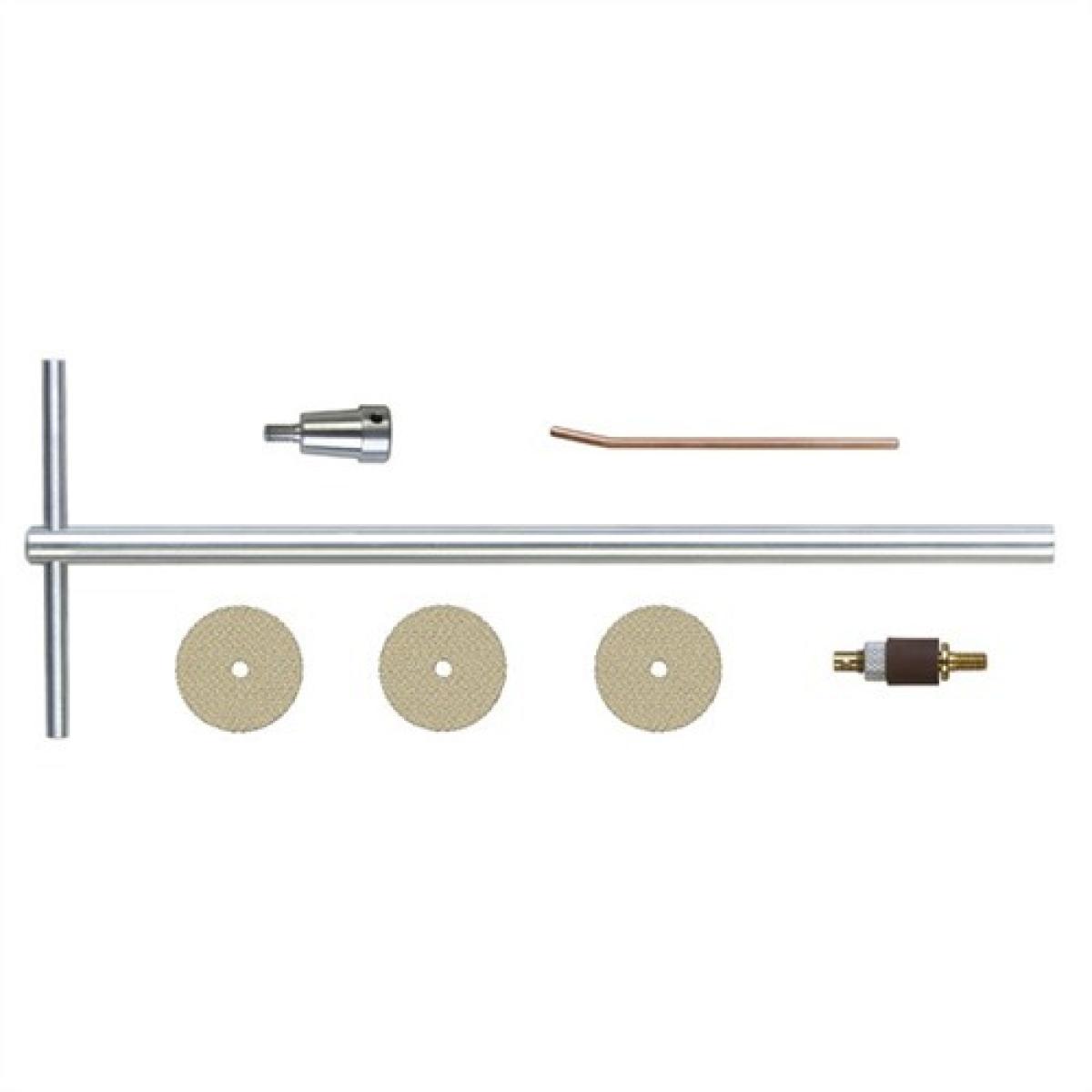 Lewis Lead Remover Set Kailber .44