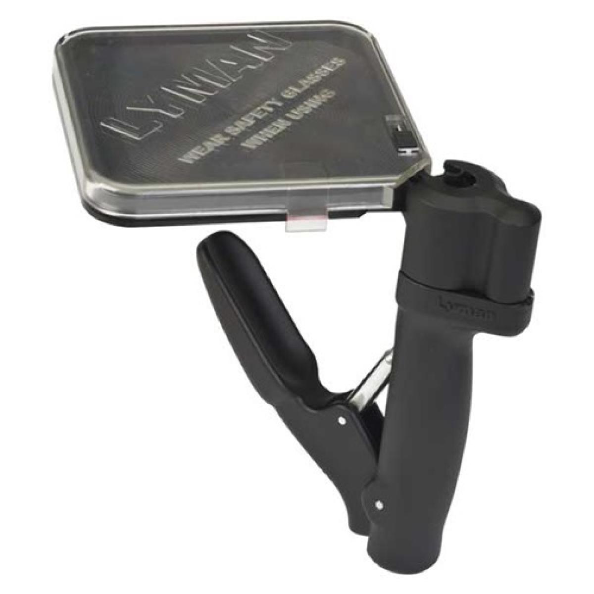 Lyman E-ZEE  Zündhütchen Handsetzgerät