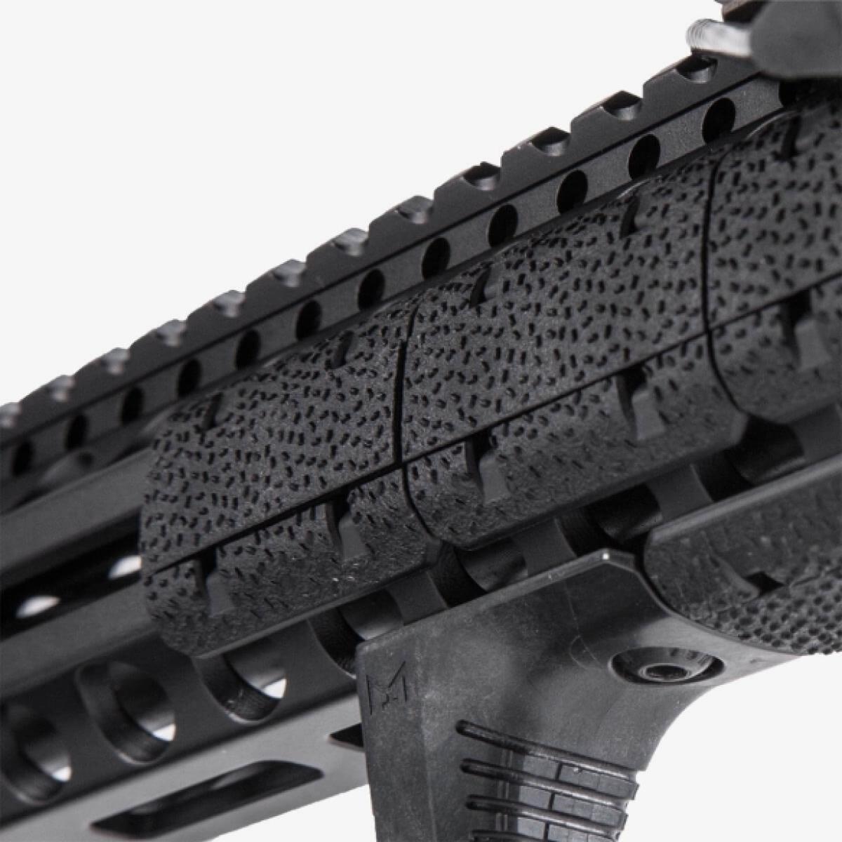Magpul M-LOK Rail Cover Type 2 Schwarz
