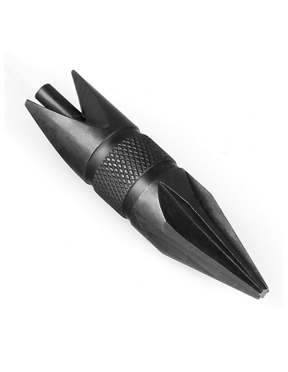MCJ VLD Deburring Tool