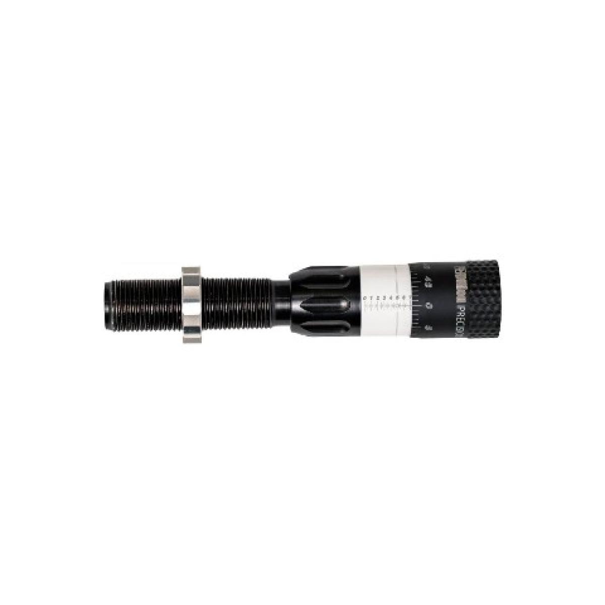 Dillon Accurized Micrometer Setzmatrize .264"
