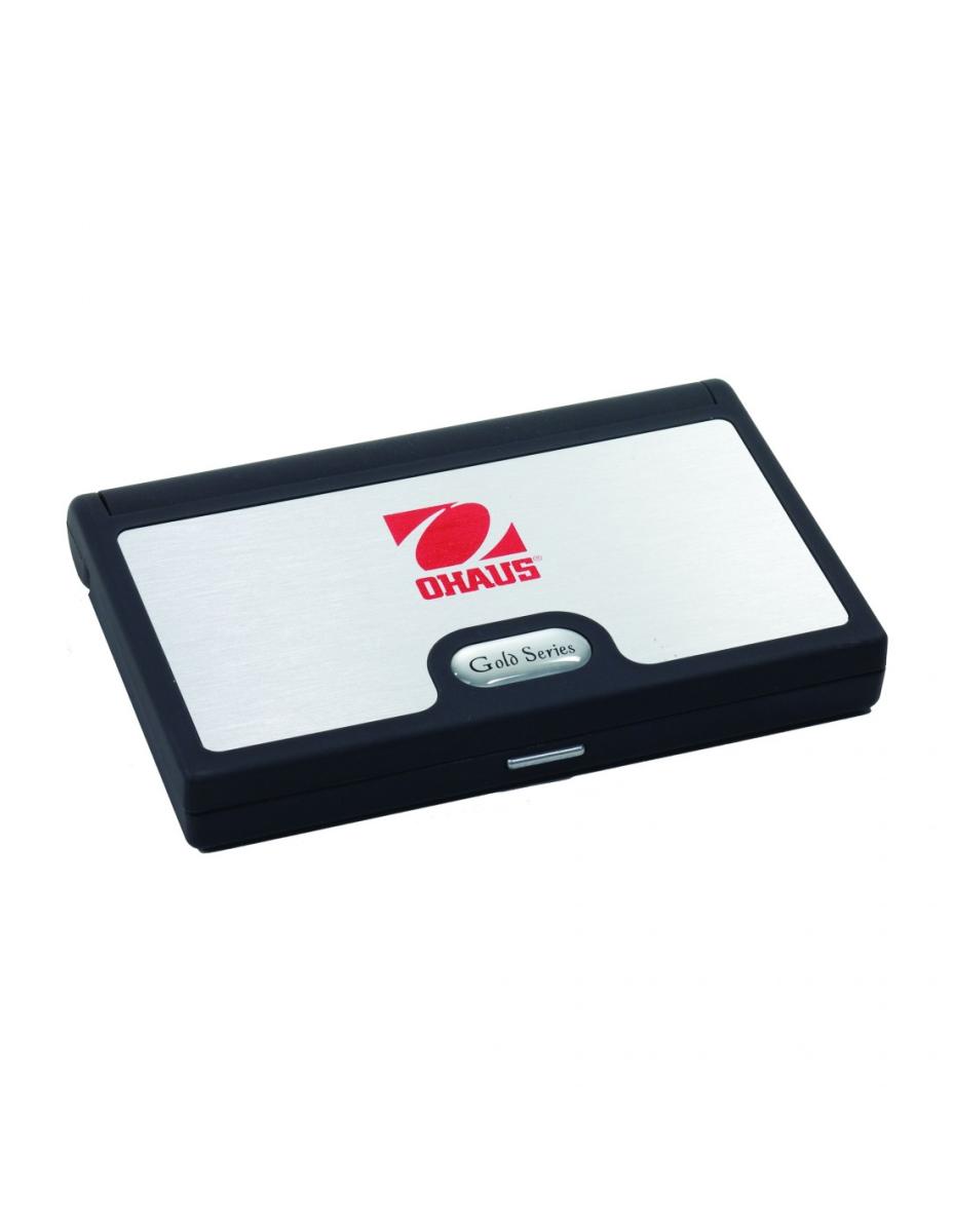 Ohaus Digitalwaage YA 102