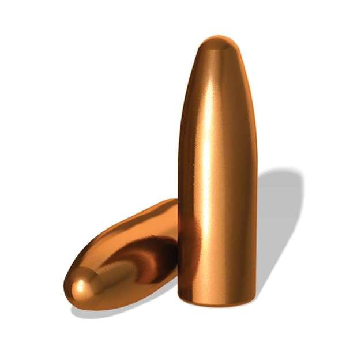 H&N .30 .308" 165Grain RN HS