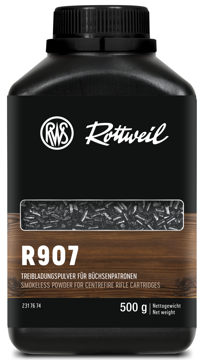 Rottweil R 907