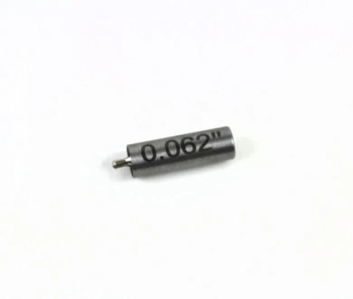 K&M Ersatzfräser 0.062 1,6mm