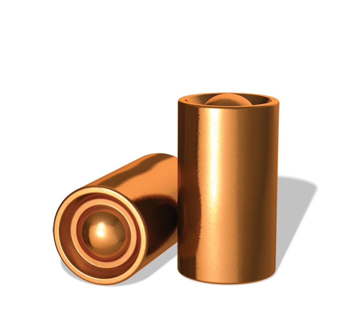H&N .38/.357 .357" 148Grain WCHS H-HB