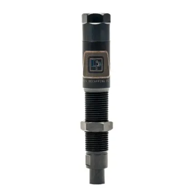 Dillon Auto Center Decapping Die Gen2
