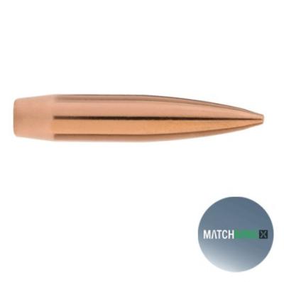 Sierra 6mm  .243" 107 Grain Match King X #1571