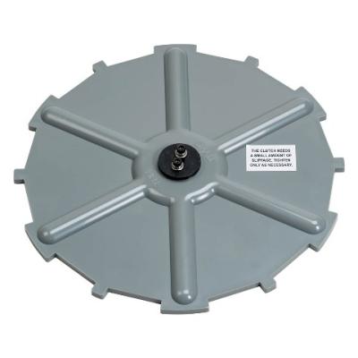 Dillon Casefeed Plate Small Rifle