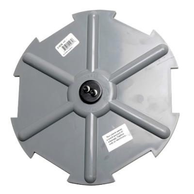 Dillon Casefeed Plate Large Rifle
