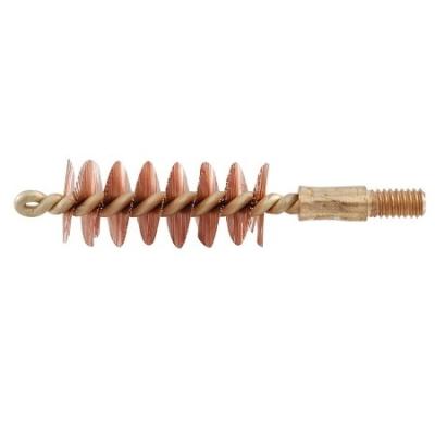 Pro-Shot Bronze Bürste .45 Kurzwaffe 1 Stück