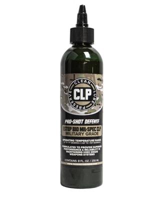 Pro-Shot Mil-Spec CLP  256ml