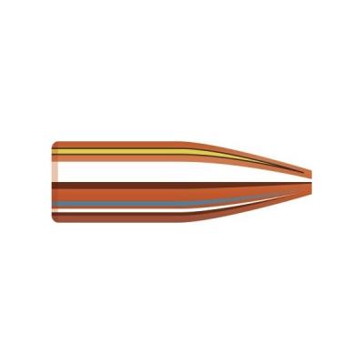 Hornady .22 .224" 53Grain HP
