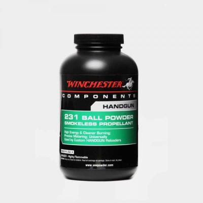 Winchester WC 231