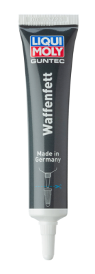 LIQUI MOLY Guntec Waffenfett 20ml