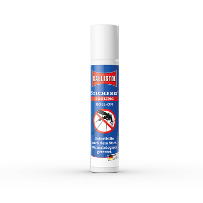 Ballistol Stichfrei Cooling Roll On 10ml