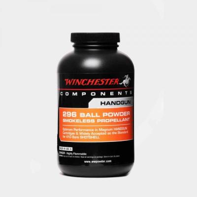 Winchester WC 296