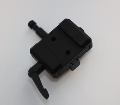Fortmeier Acra Rail Adapter
